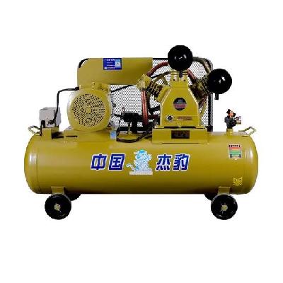 Reciprocating Air Compressor