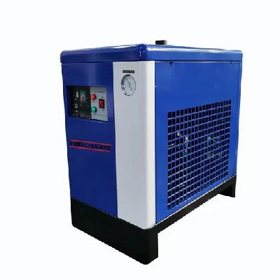 Refrigerated Air Dryer
