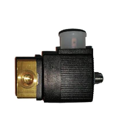 Solenoid Valve 10890-59021 For Atlas Copco