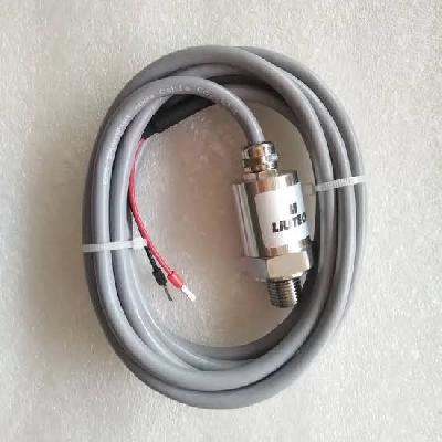 Temperature Sensors