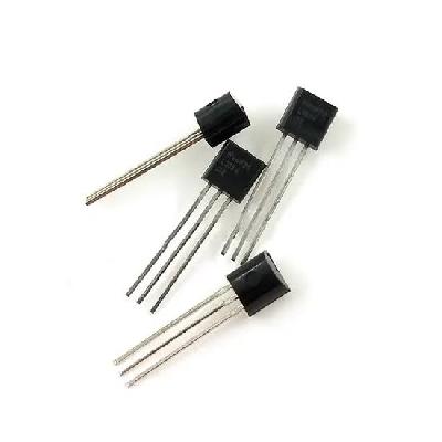 Temperature Sensors