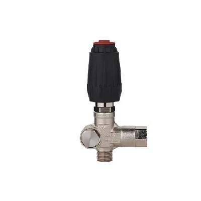 Unloader Valve