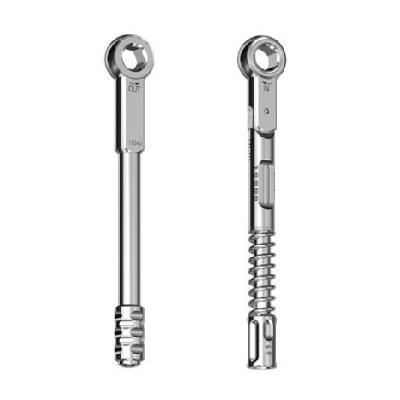 A-B TKD Guided Implant Kit
