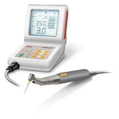 Apex Locators