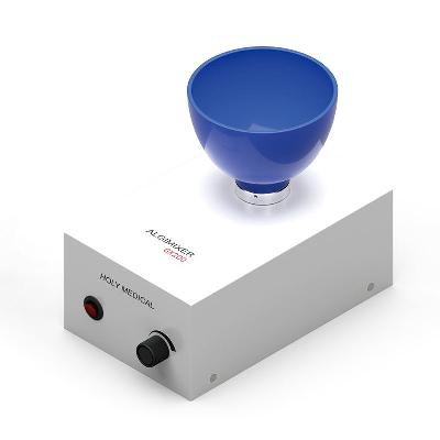 Automatic Alginate Mixers