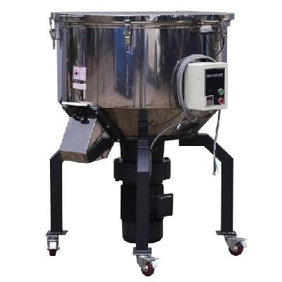 Automatic Mixer