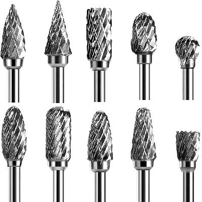 Carbide Bur
