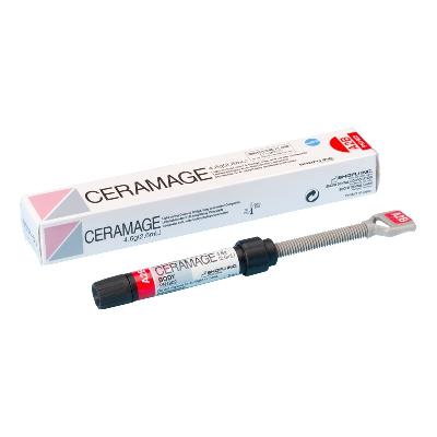 Ceramage
