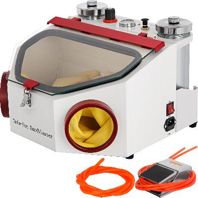 Dental Sandblaster