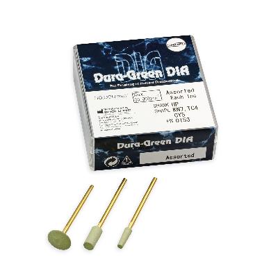Dura Green Dia