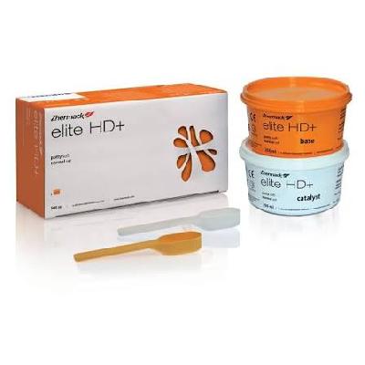Elit HD Plus Putty Soft Normal Setting
