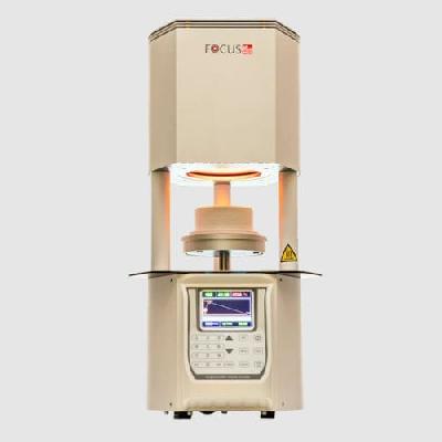 Focus HT Dental Laboratory Furnace