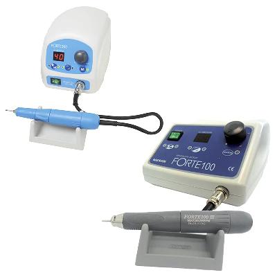 Forte 100 Lab Brussless Motor