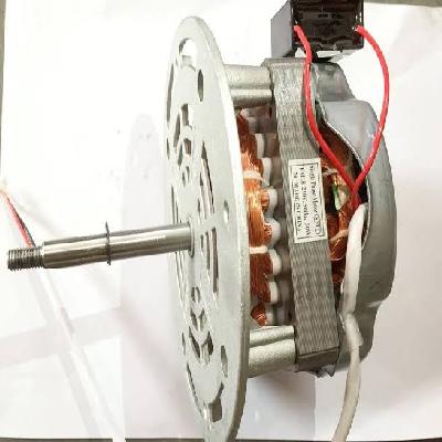 Hanging Motor