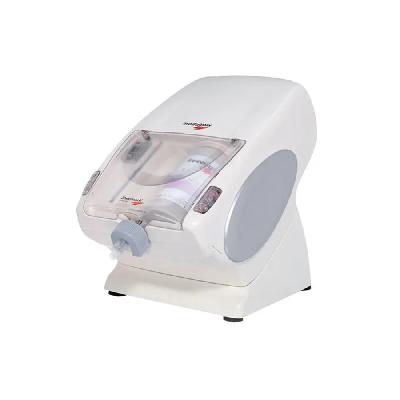 Hurrimix Automatic Mixers