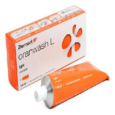 Oranwash L C-Soilicon