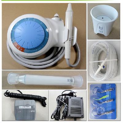 P4 Ultrasonic Scaler
