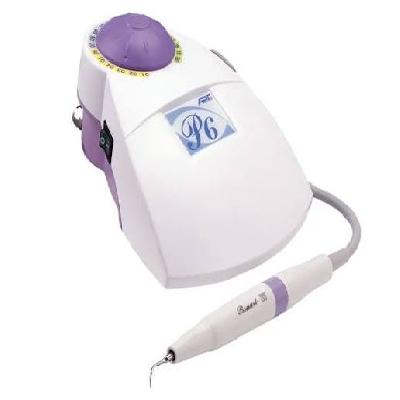 P6 Ultrasonic Scaler