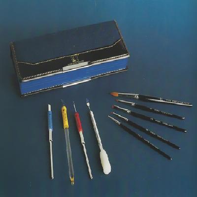 Porcelain Instrument Kit