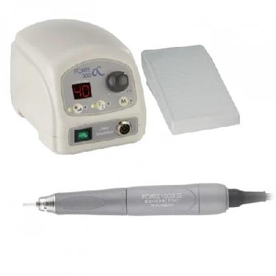 Saeshin Forte 300 Brush Less Micro Motor