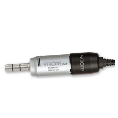 Strong 103L Lab Carbon Brush Handpiece Motor
