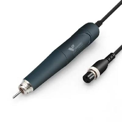 Strong 107 Lab Carbon Brush Handpiece