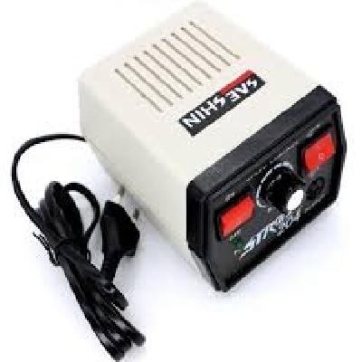 Strong 204/102L Lab Brush Motor