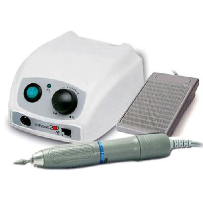 Strong 207/B107 Lab Brush Motor