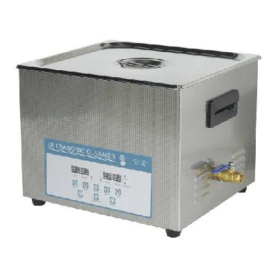 Ultrasonic Cleaner