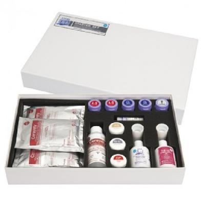 Vintage LD Starter Set