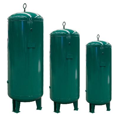 Air Compressor Tanks