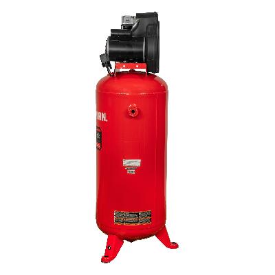 Compressor Tank