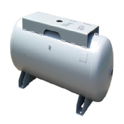 Horizontal Air Compressor Tank