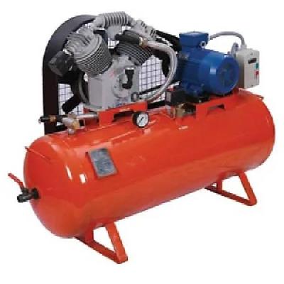 3 Hp Air Compressor(500pound)with V-Guard Motor3hp