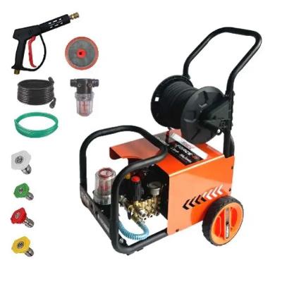 Car High Pressure Washer 150 Bar