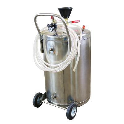 Foam Wash Tank(80L)