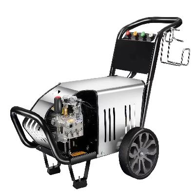 High Pressure Italian Car Washer (200 Bar)