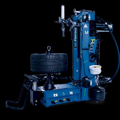 Tyre Changer