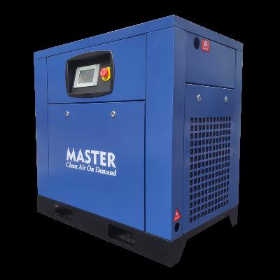100 HP Air Compressor