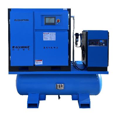 10 HP / 7.5 kW  Air Compressor