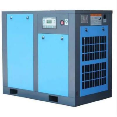 120 HP / 90 kW  Air Compressor