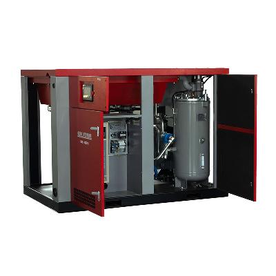 Permanent Magnet Screw Compressor TSC-30PMV