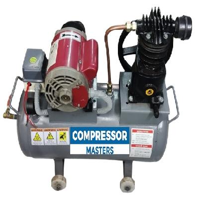 Reciprocating Piston Type  Air Compressor 15 HP