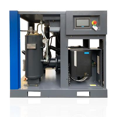 Variable Screw Air Compressor - 50 HP