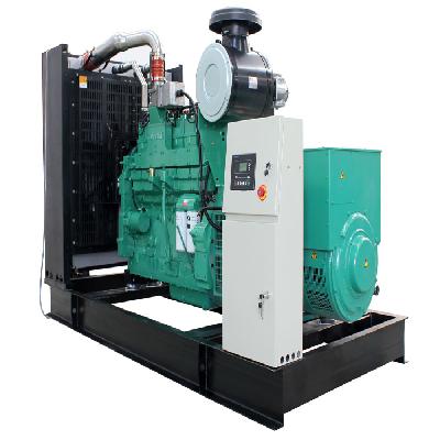 500KVA DG Set