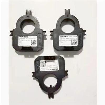 AIR DRYER / TANKS