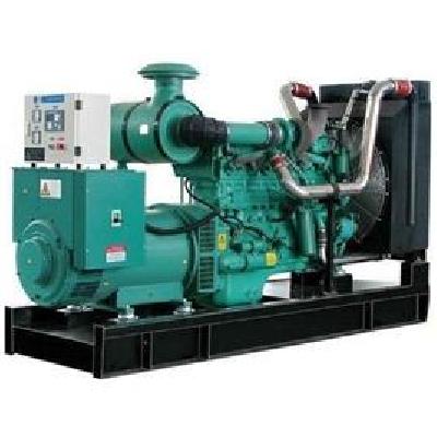 Kirloskar Electric Bliss DG Set