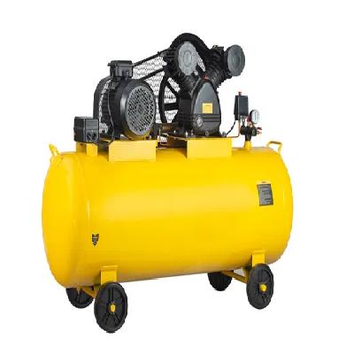 Industries Air Compressor