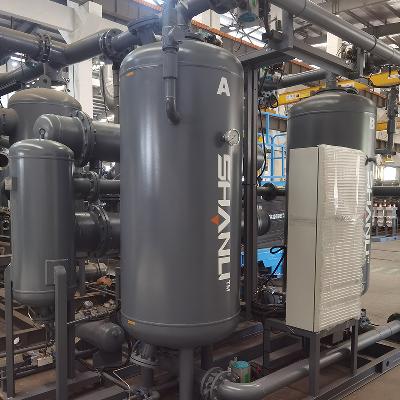 Regenerative Air Dryer System