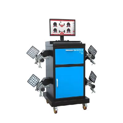 5D wi-fi android Wheel Alignment Machine